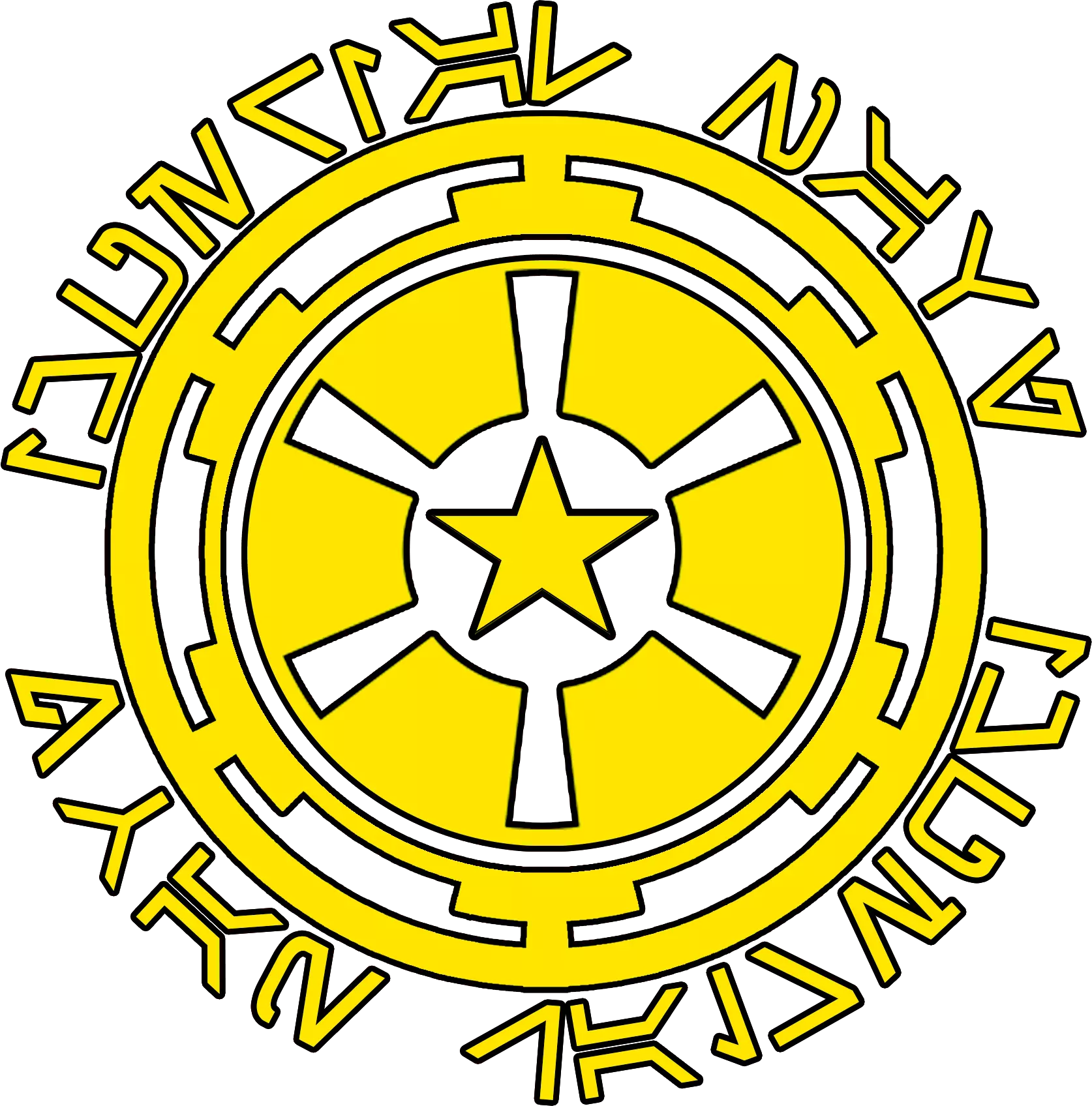 Logotyp Floty Imperialnej